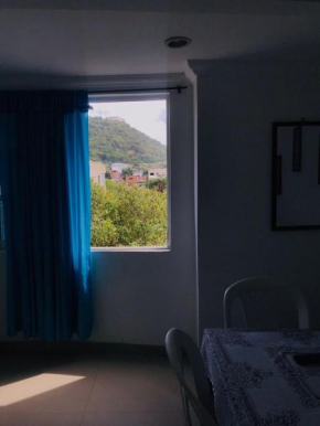 Apartamento 301
